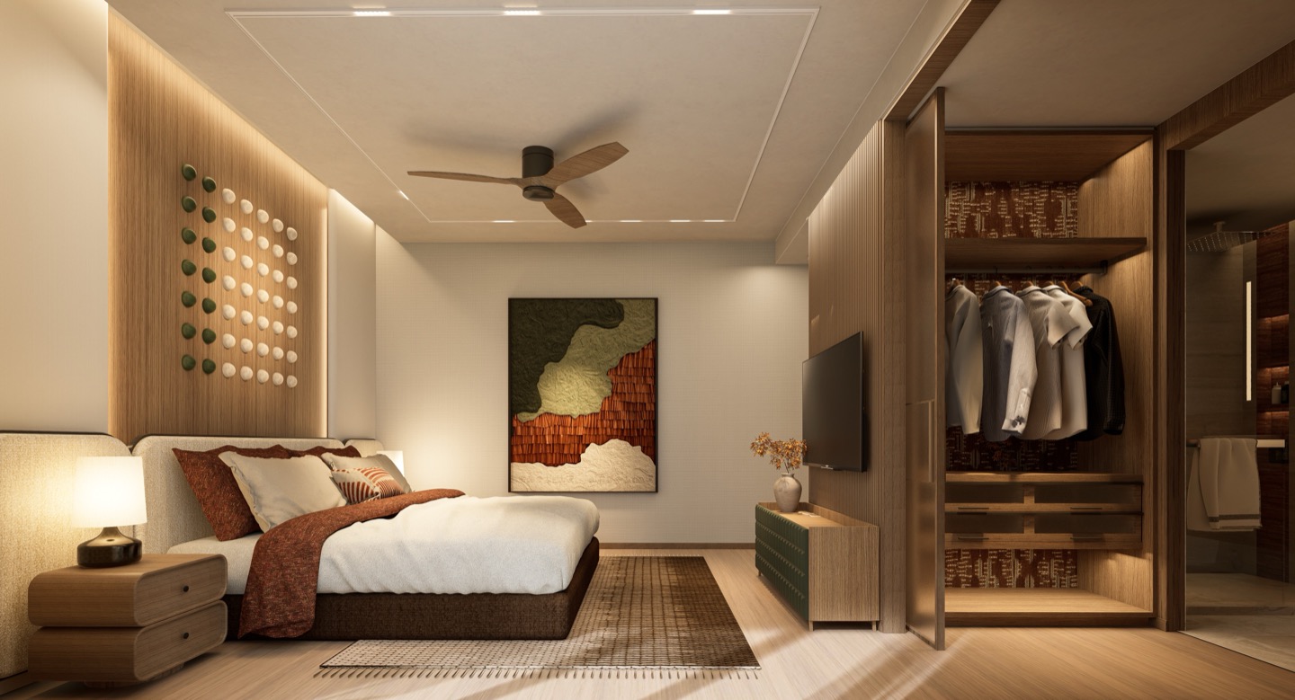 Luxury Absolute Beachfront Townhomes in Phuket