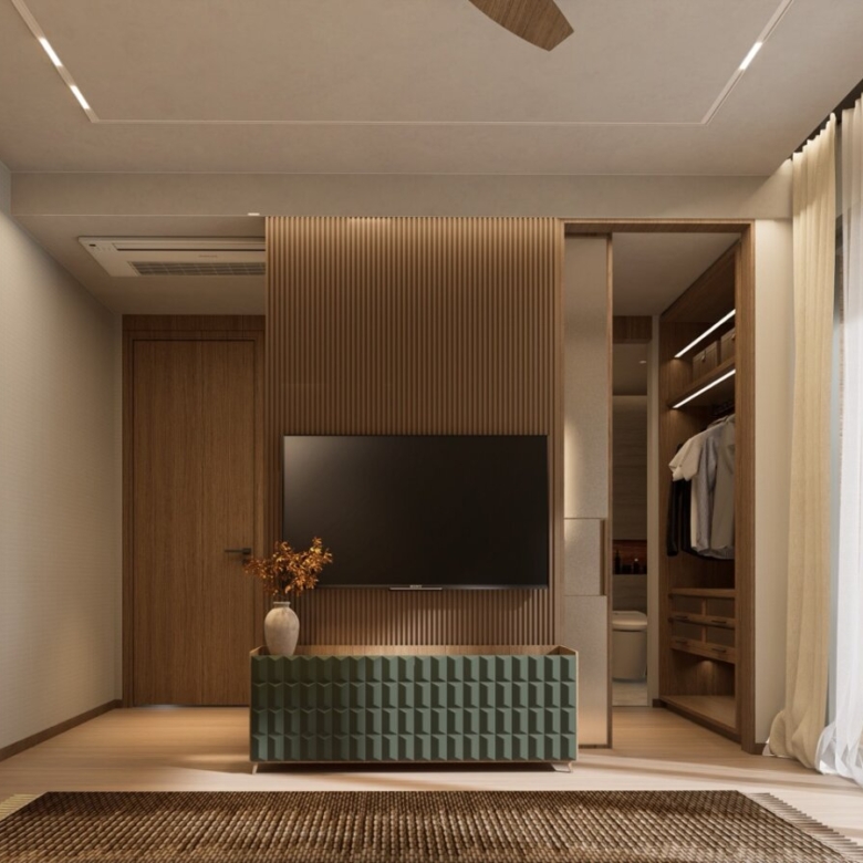 Luxury Absolute Beachfront Townhomes in Phuket