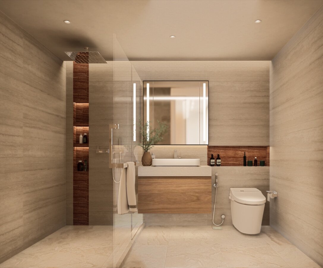 Luxury Absolute Beachfront Townhomes in Phuket