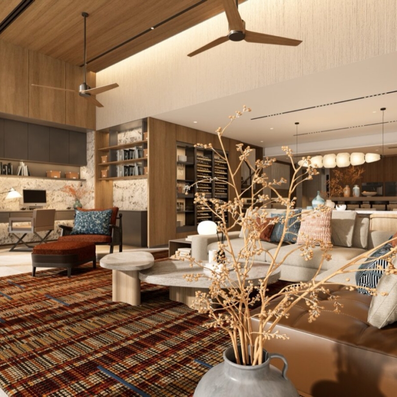 Luxury Absolute Beachfront Townhomes in Phuket