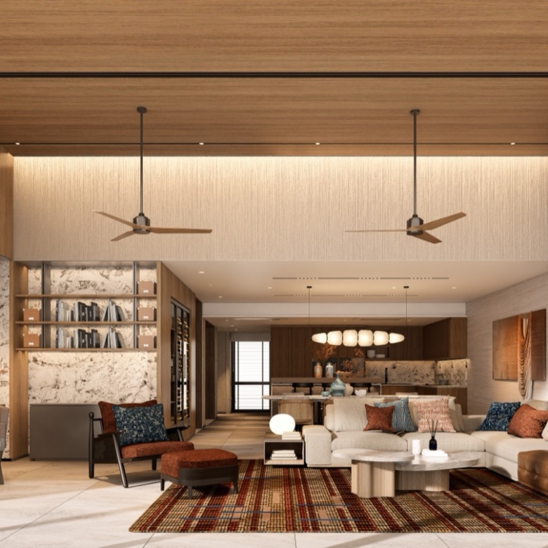 Luxury Absolute Beachfront Townhomes in Phuket