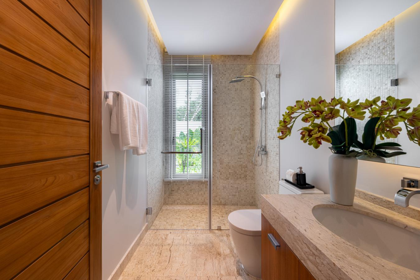 Botanica Grand Avenue 12 Stunning Pool Villas in Pasak, Phuket