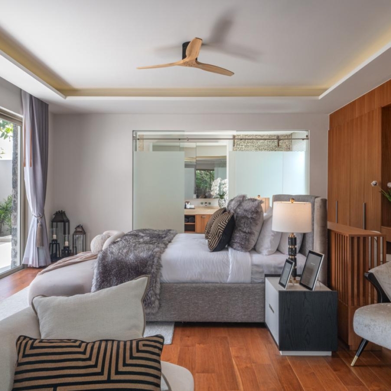 Stunning Pool Villas in Pasak, Phuket