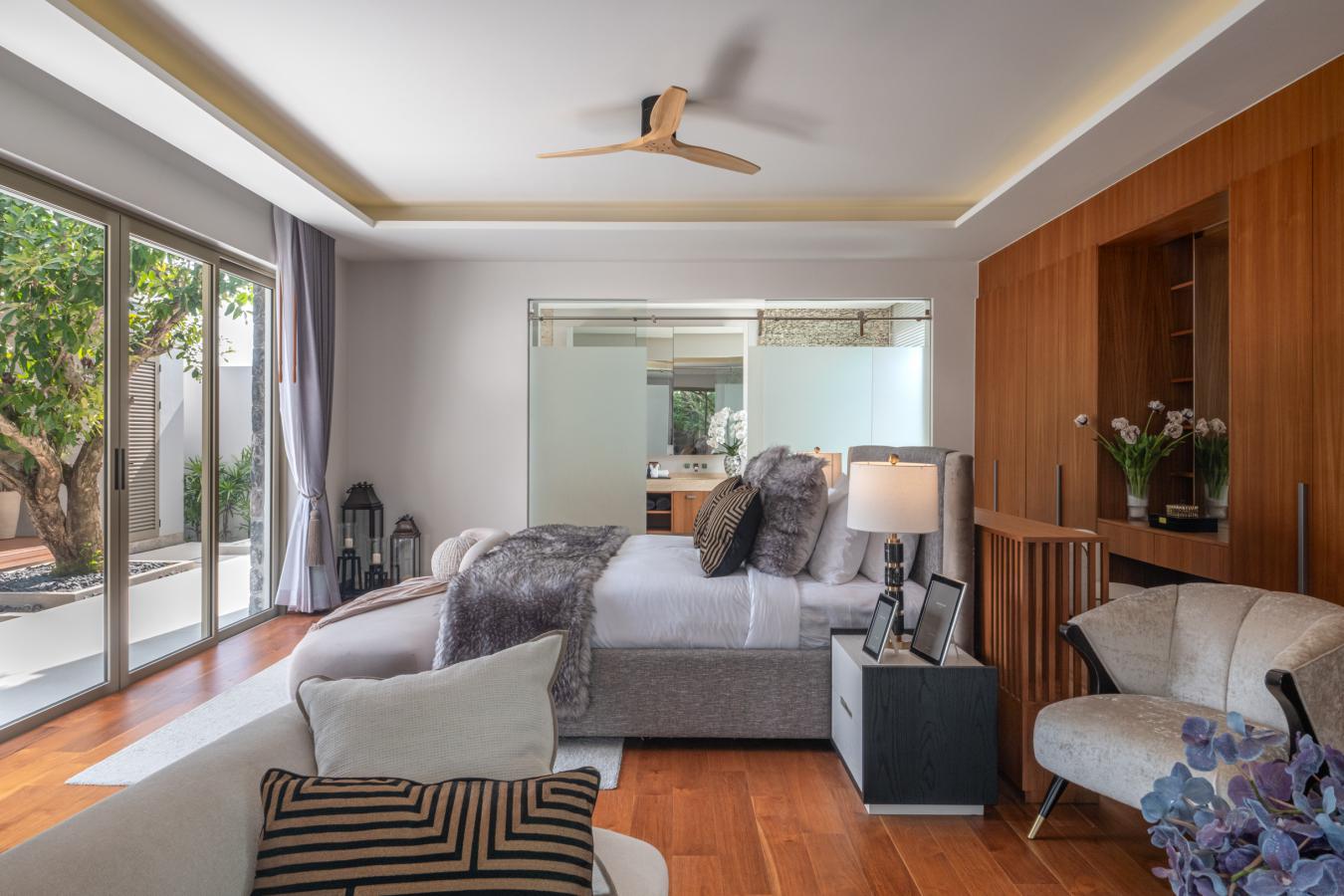 Botanica Grand Avenue 14 Stunning Pool Villas in Pasak, Phuket