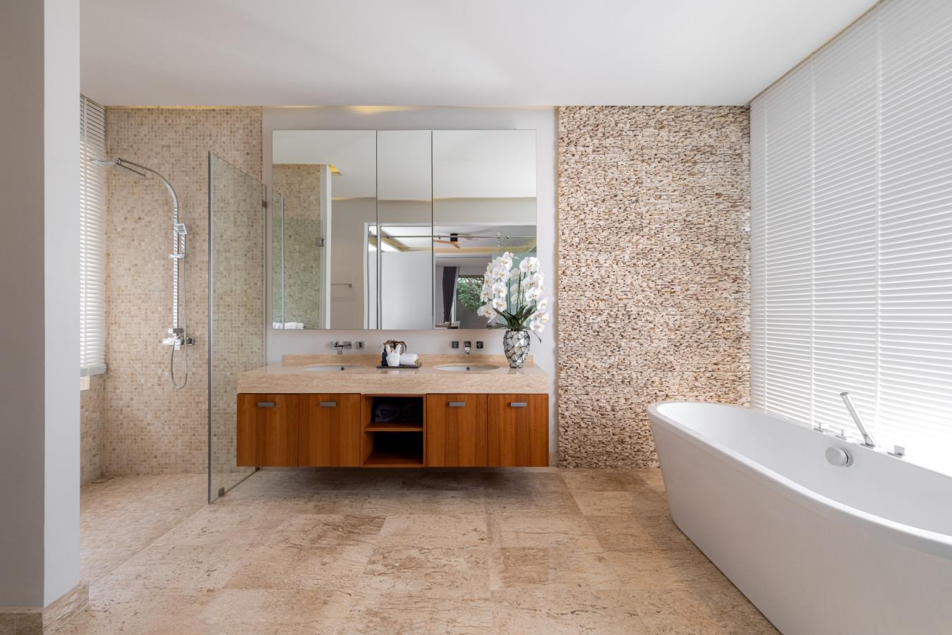 Botanica Grand Avenue 16 Stunning Pool Villas in Pasak, Phuket