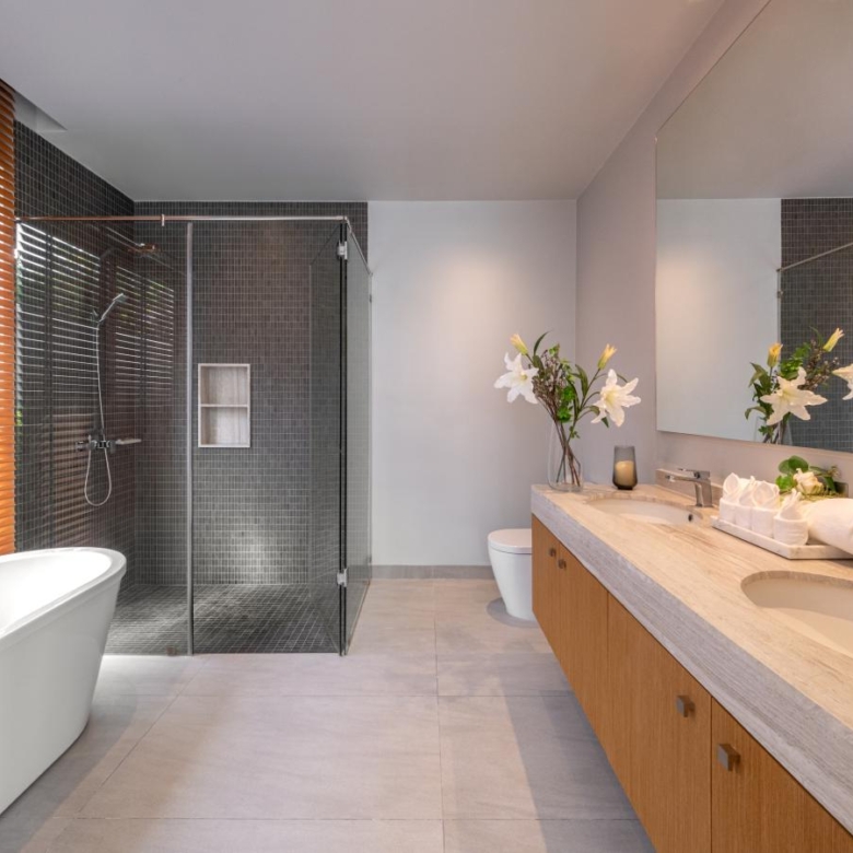 Exclusive Lush Villas in Hua Hin, Prachuap Khiri Khan