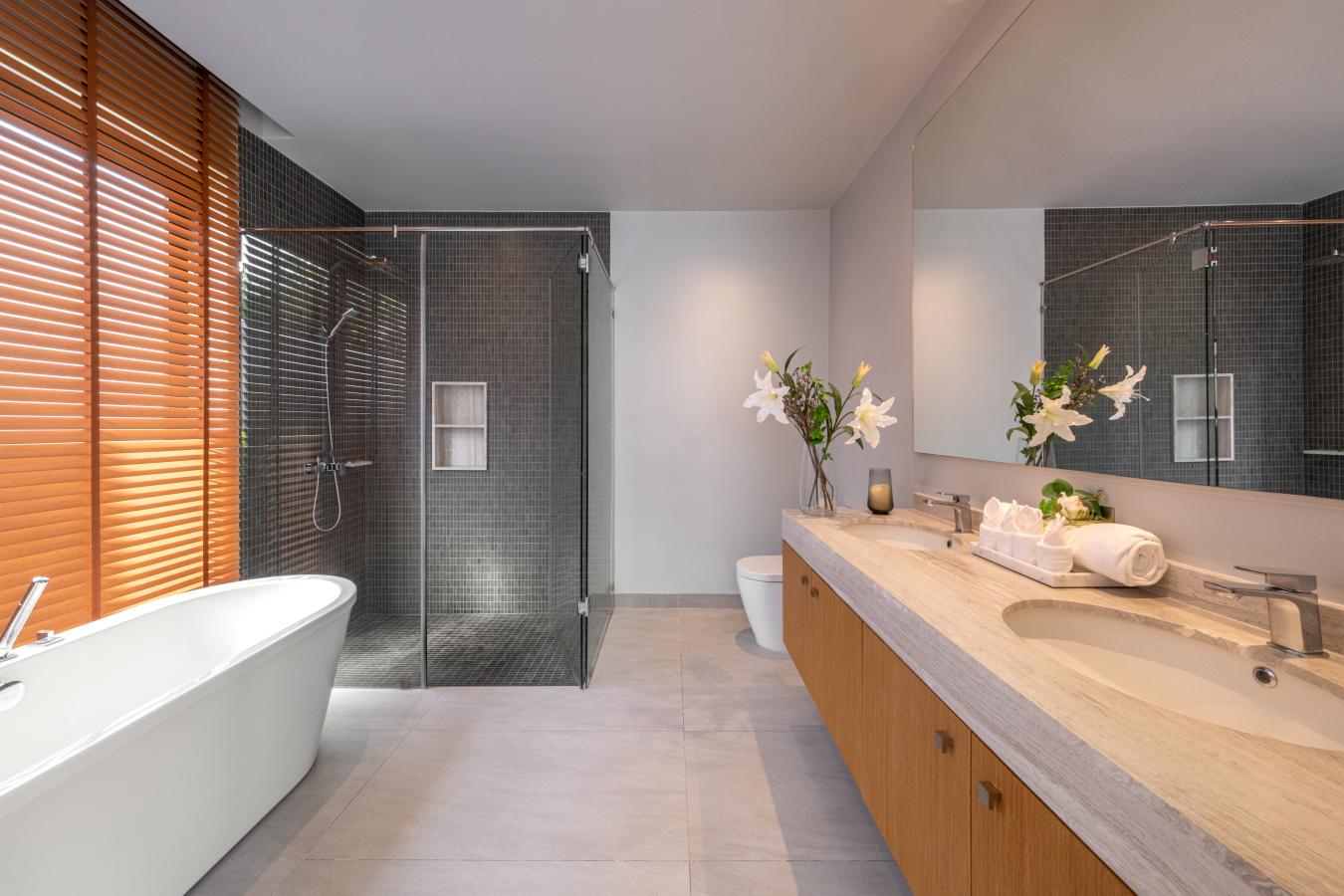Botanica Modern Loft II 10 Exclusive Lush Villas in Hua Hin, Prachuap Khiri Khan