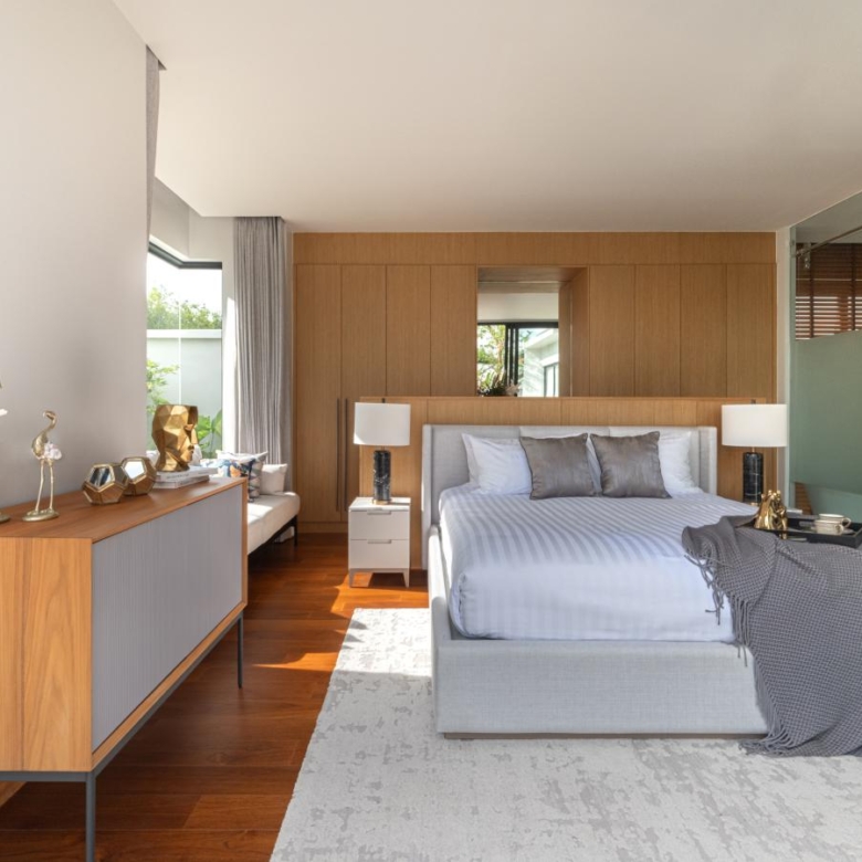 Private Tropical Villa in Ao Nang, Krabi