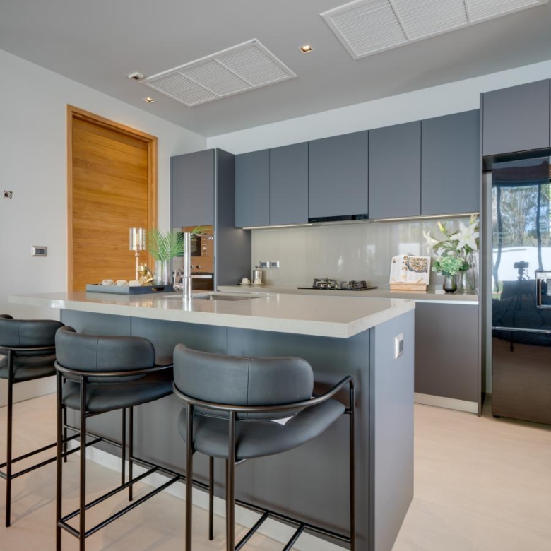 Private Tropical Villa in Ao Nang, Krabi