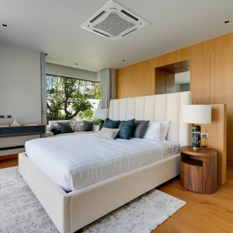 Private Tropical Villa in Ao Nang, Krabi