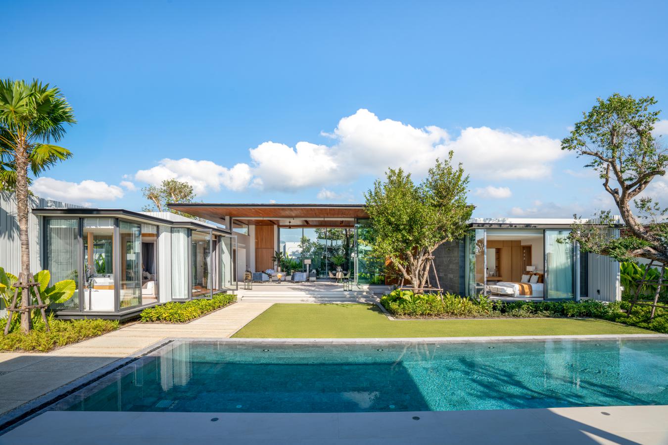 Full Resolution-Botanica Grand Avenue-25 Stunning Pool Villas in Pasak, Phuket