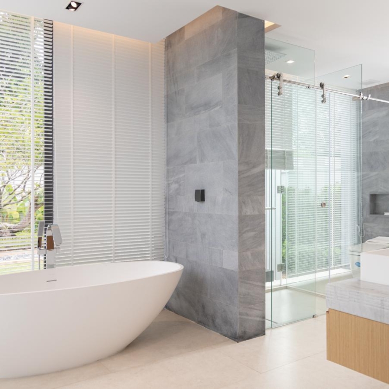 Tropical Pool Villas in Thep Krasattri, Phuket