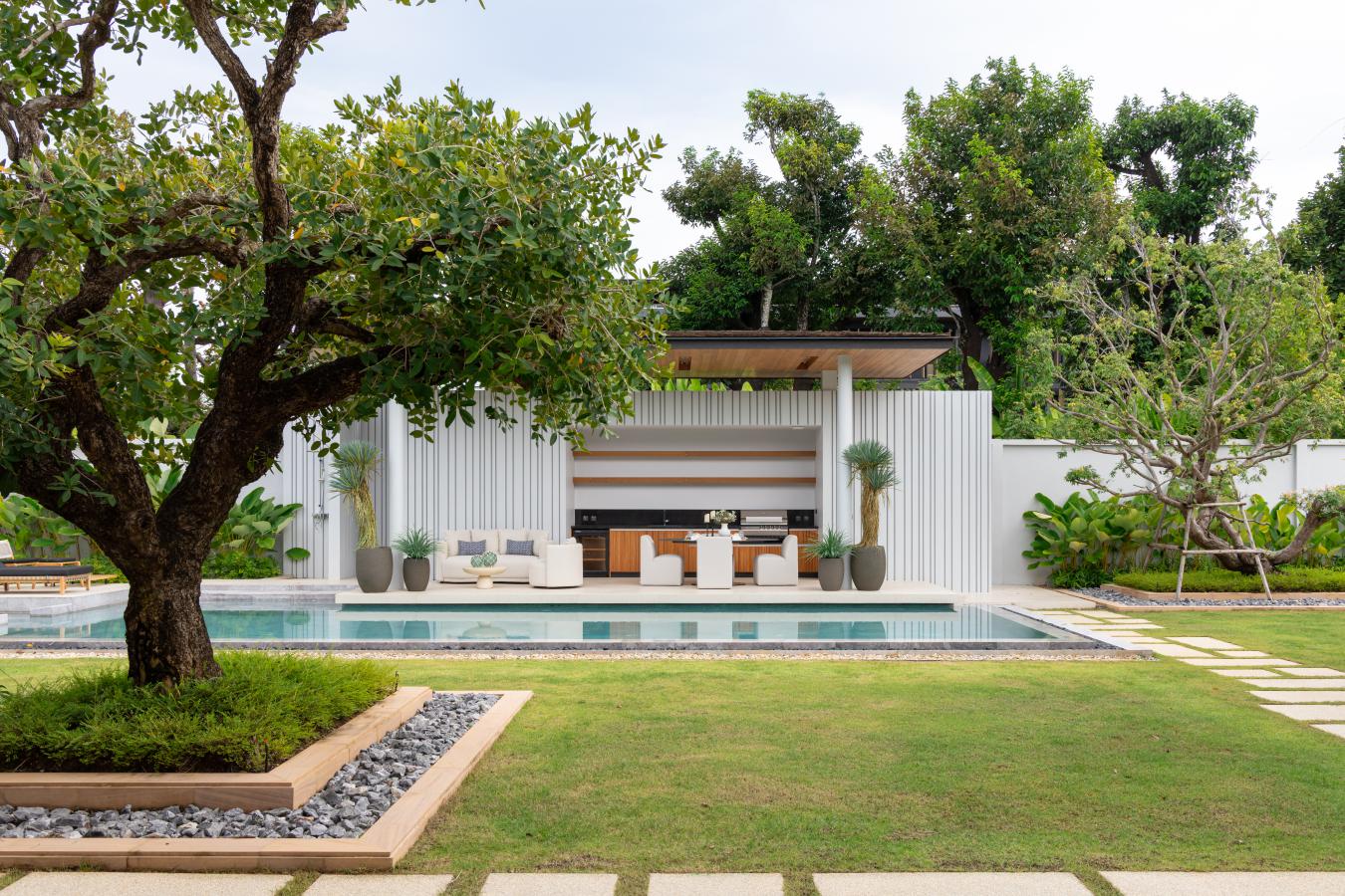 IMG_1021 Tropical Pool Villas in Thep Krasattri, Phuket