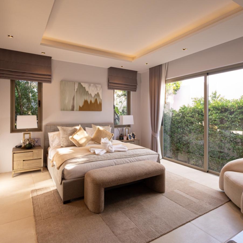 Lakefront Residences in Cherng Talay, Phuket