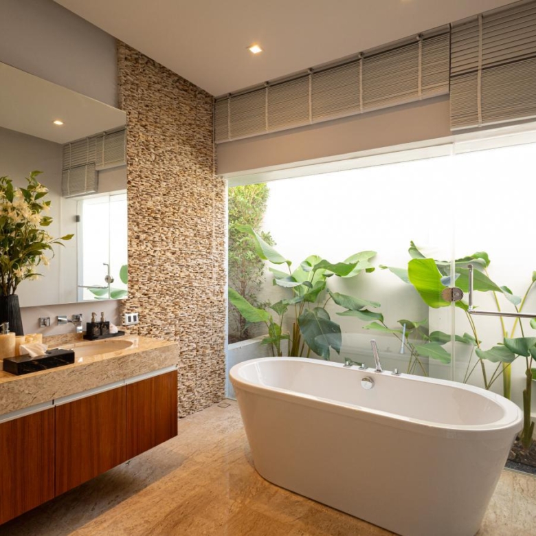 Lakefront Residences in Cherng Talay, Phuket