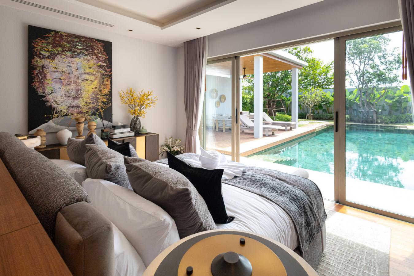 IMG_2019 Lakefront Residences in Cherng Talay, Phuket