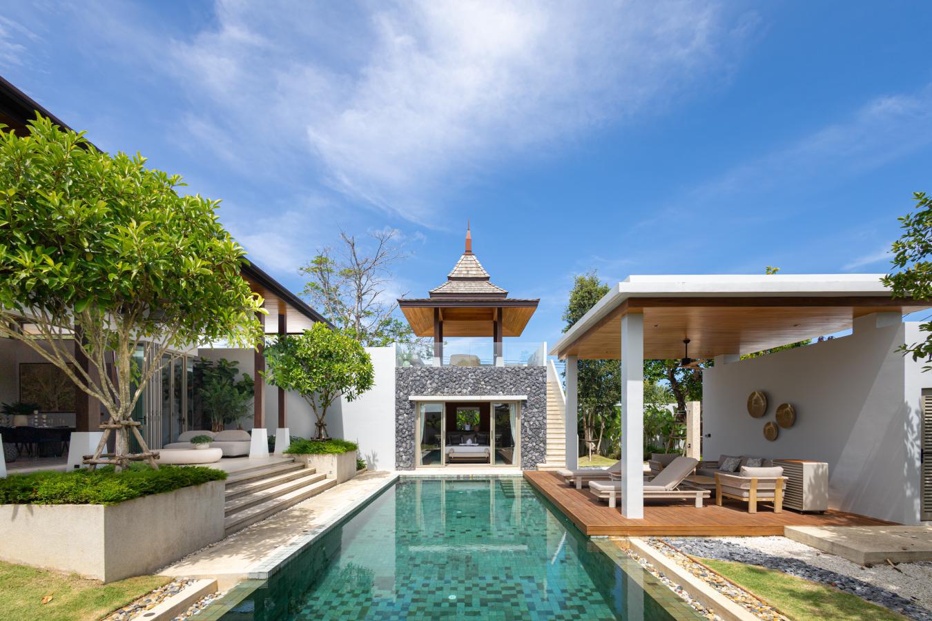 IMG_2048 Lakefront Residences in Cherng Talay, Phuket