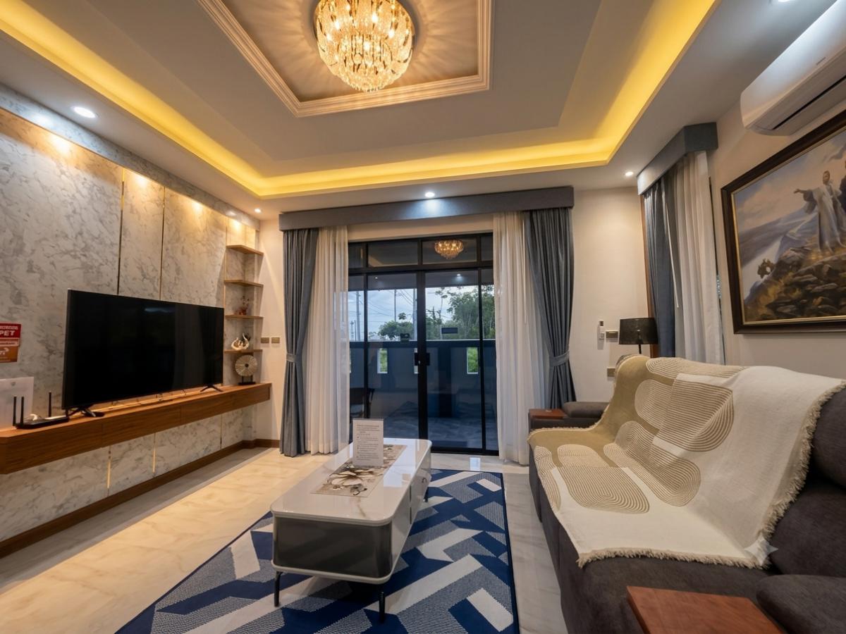 IMG_4925 Luxury 3BR Pool Villa – Ao Nang Soi 1, Krabi