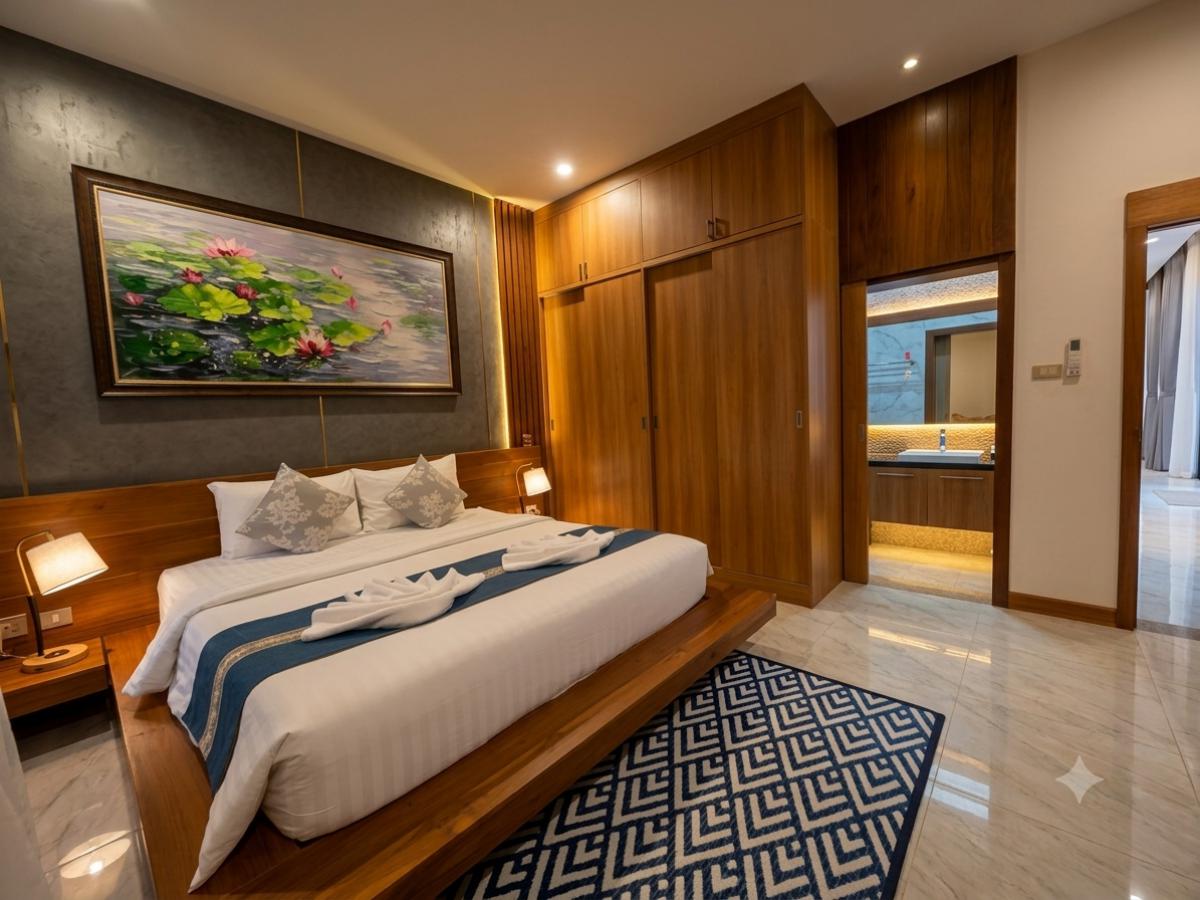 IMG_4926 Luxury 3BR Pool Villa – Ao Nang Soi 1, Krabi
