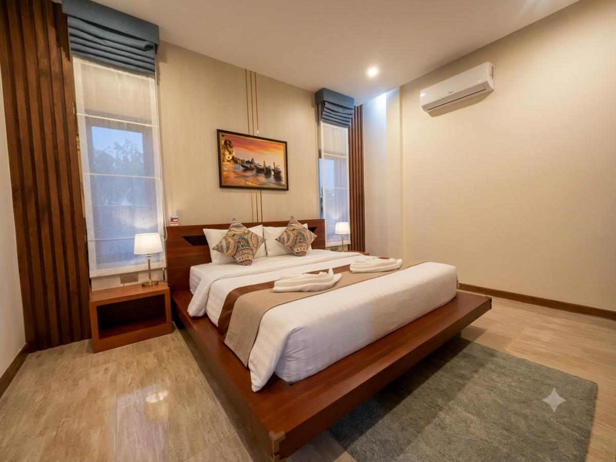 IMG_4927 Luxury 3BR Pool Villa – Ao Nang Soi 1, Krabi