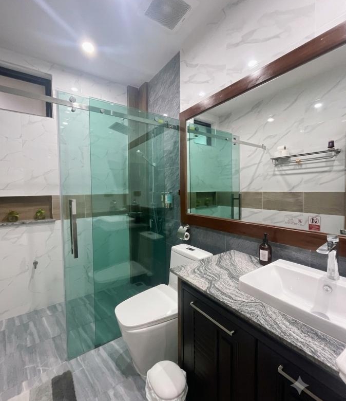  Luxury 3BR Pool Villa – Ao Nang Soi 1, Krabi