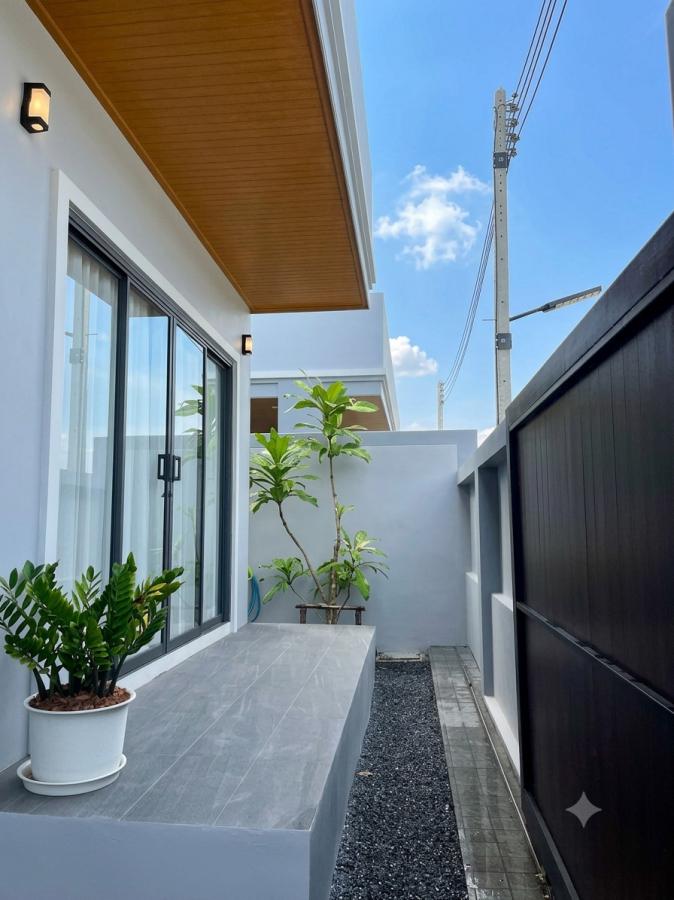 IMG_4962 Modern Pool Villa in Ao Nang Soi 1