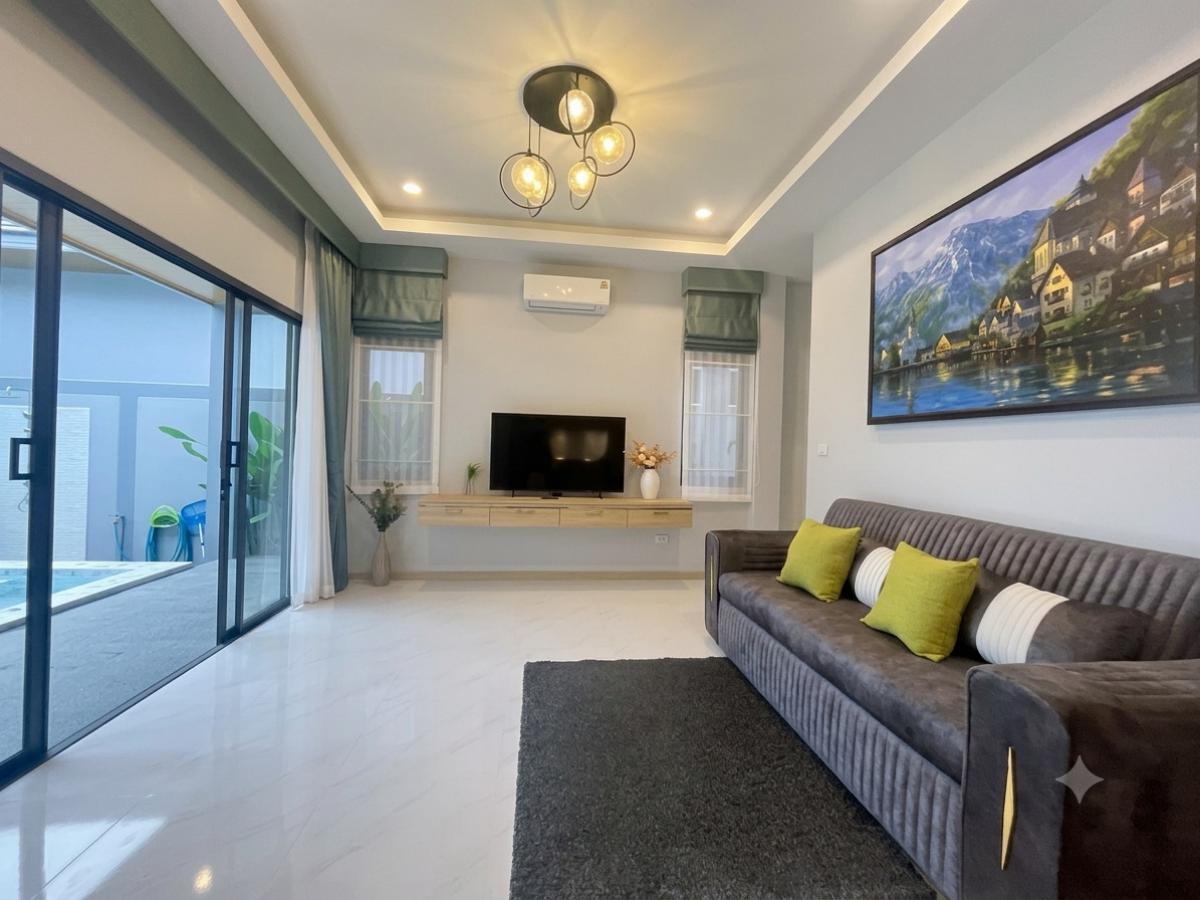IMG_4965 Modern Pool Villa in Ao Nang Soi 1