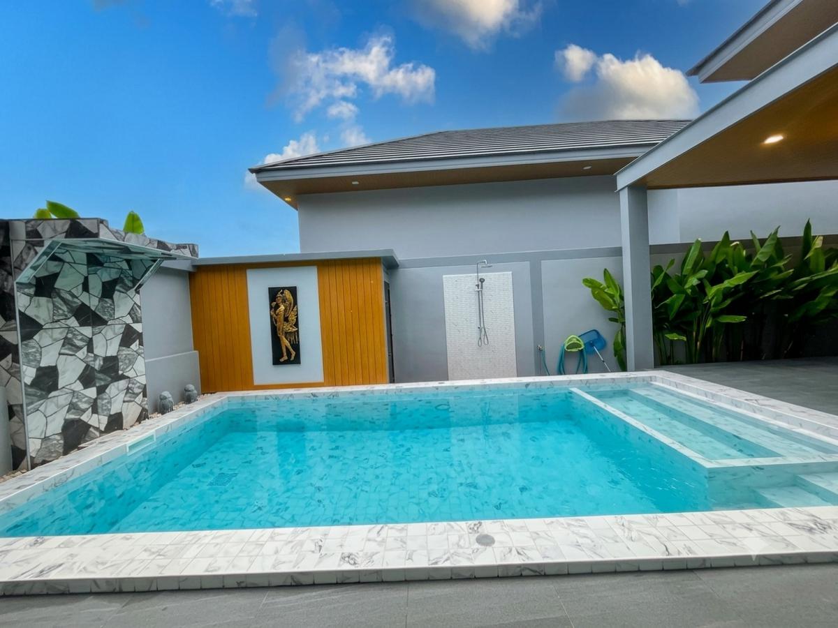IMG_4969 Modern Pool Villa in Ao Nang Soi 1