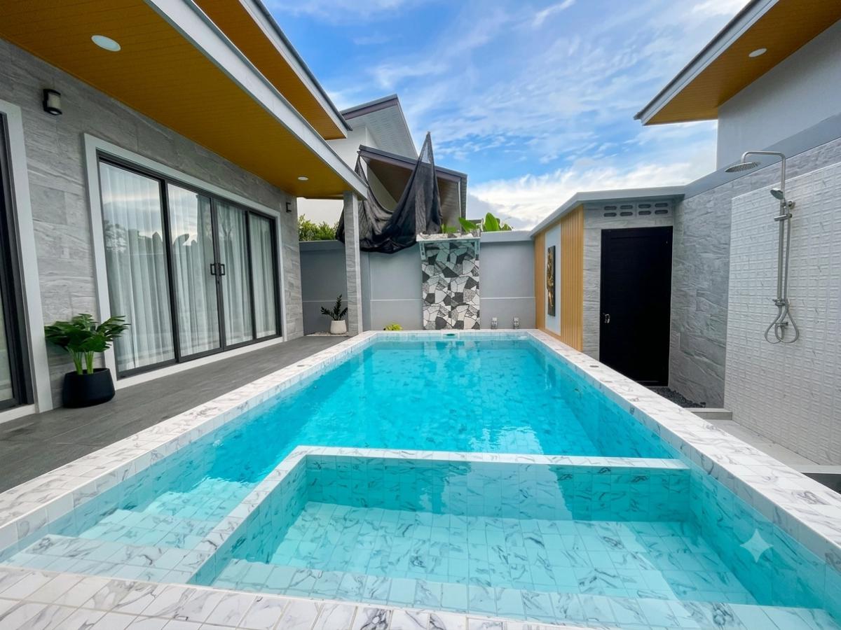 IMG_4974 Modern Pool Villa in Ao Nang Soi 1
