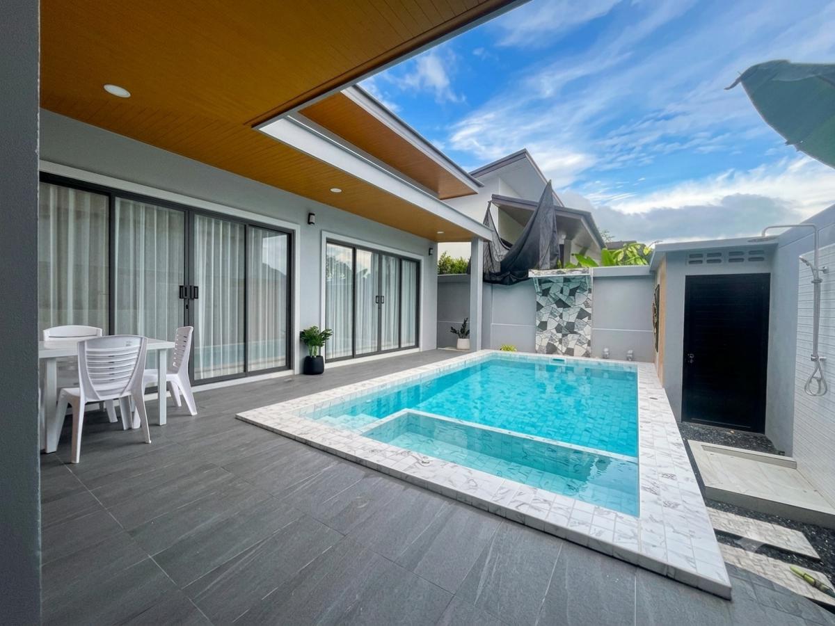 IMG_4976 Modern Pool Villa in Ao Nang Soi 1