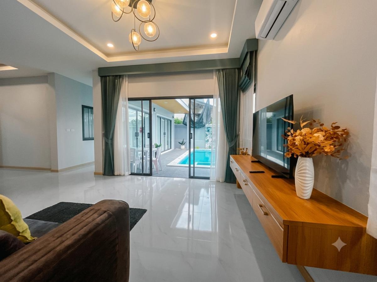 IMG_4977 Modern Pool Villa in Ao Nang Soi 1