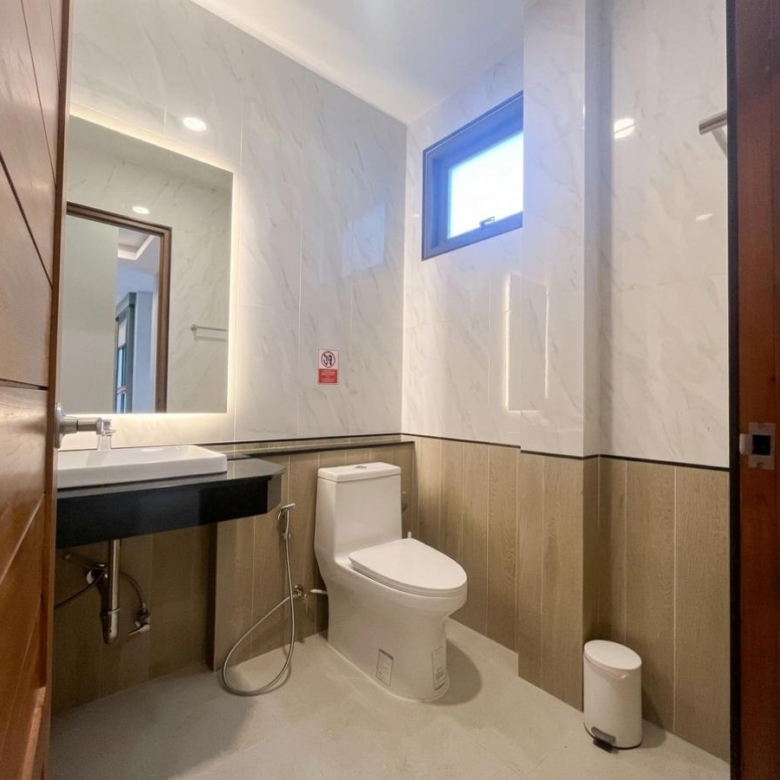 Modern Pool Villa in Ao Nang Soi 1