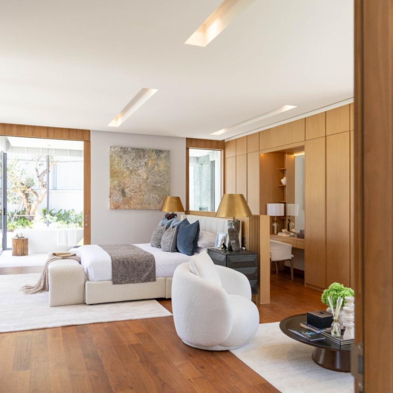Sustainable Tropical Pool Villas in Thep Krasattri, Phuket