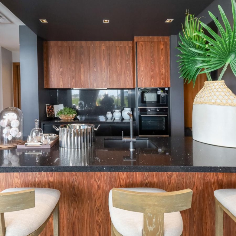 Exclusive Opulent Pool Villas near Rawai Beach, Phuket