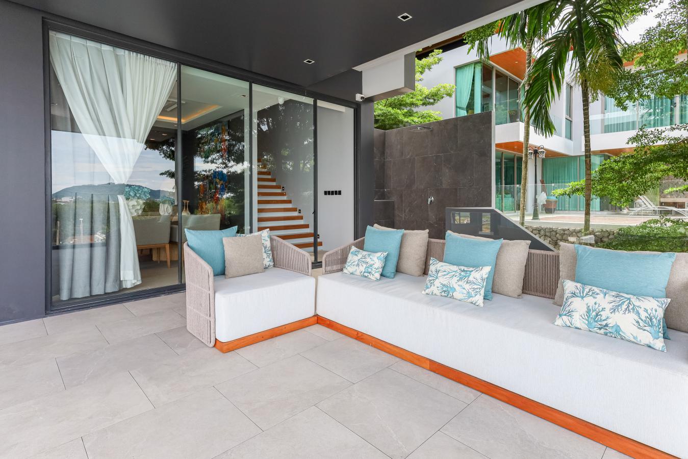 IMG_7155 Exclusive Opulent Pool Villas near Rawai Beach, Phuket
