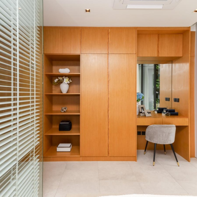 Exclusive Opulent Pool Villas near Rawai Beach, Phuket