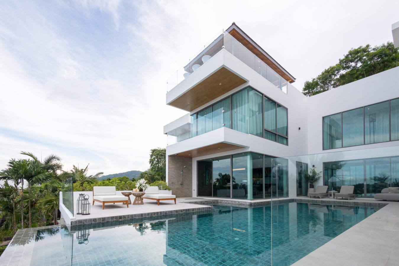 IMG_7297 Exclusive Opulent Pool Villas near Rawai Beach, Phuket