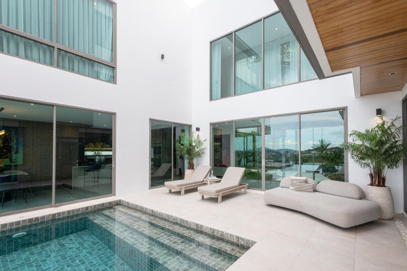 IMG_7308 Exclusive Opulent Pool Villas near Rawai Beach, Phuket