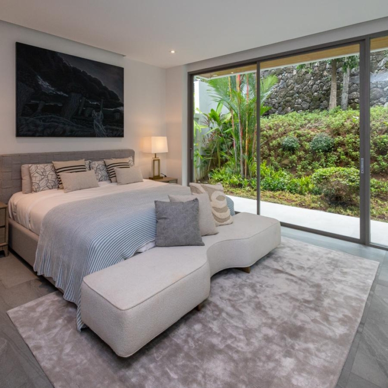 Exclusive Opulent Pool Villas near Rawai Beach, Phuket