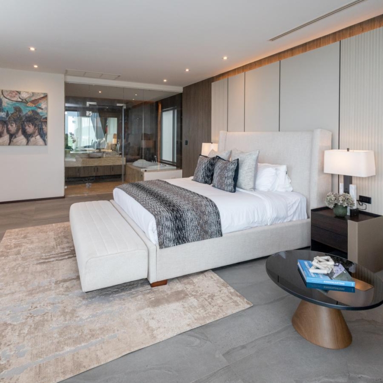 Exclusive Opulent Pool Villas near Rawai Beach, Phuket