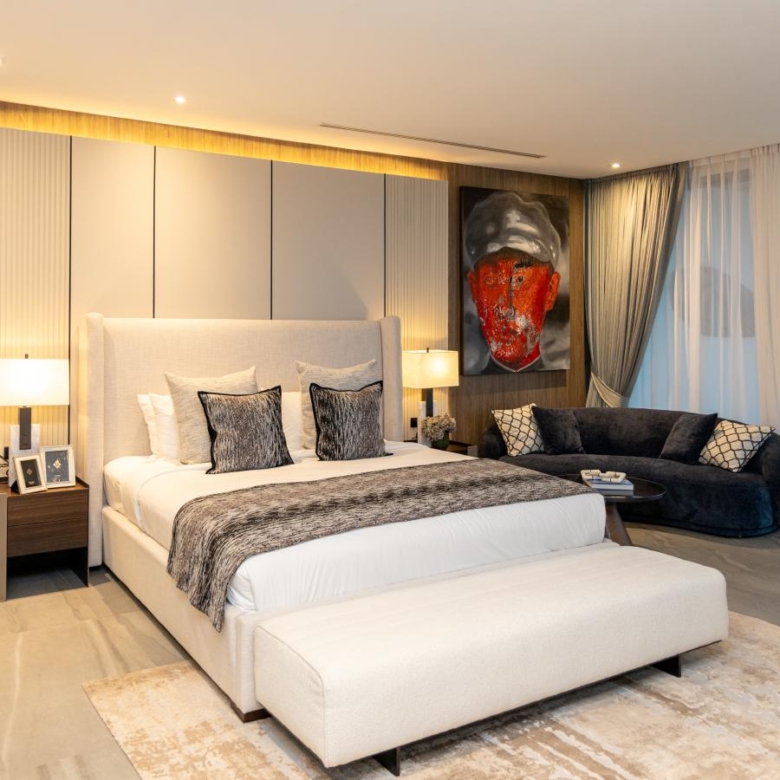 Exclusive Opulent Pool Villas near Rawai Beach, Phuket