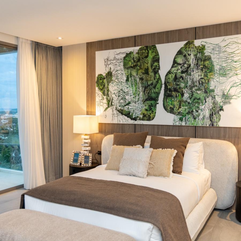Exclusive Opulent Pool Villas near Rawai Beach, Phuket