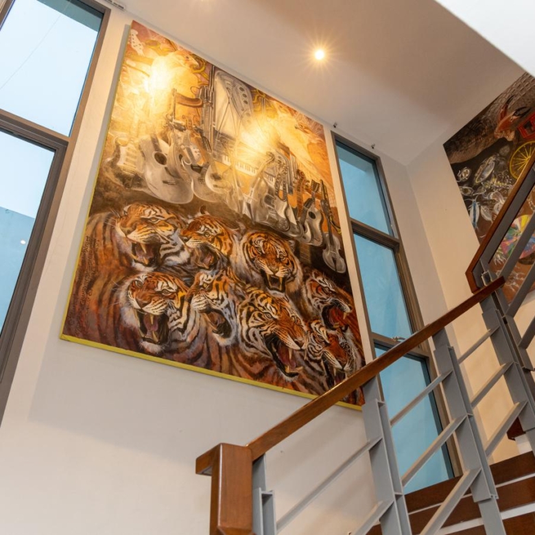 Exclusive Opulent Pool Villas near Rawai Beach, Phuket