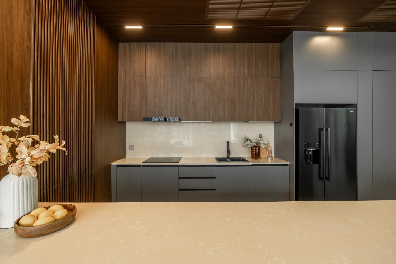 K2 Modern Nature-inspired Pool Villas in Bangjo, Thalang