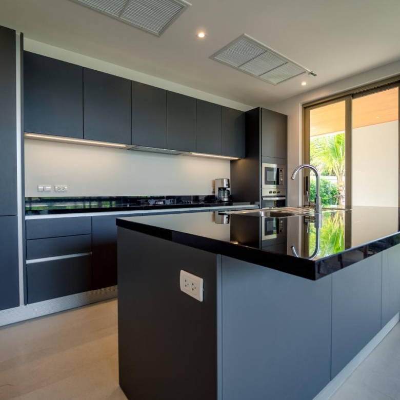 Lakefront Residences in Cherng Talay, Phuket