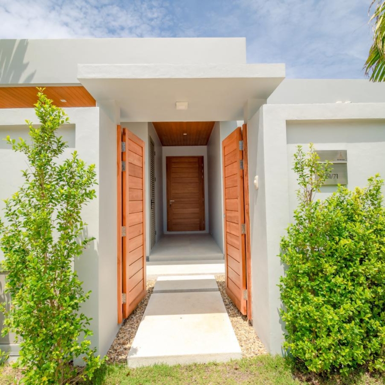 Lakefront Residences in Cherng Talay, Phuket