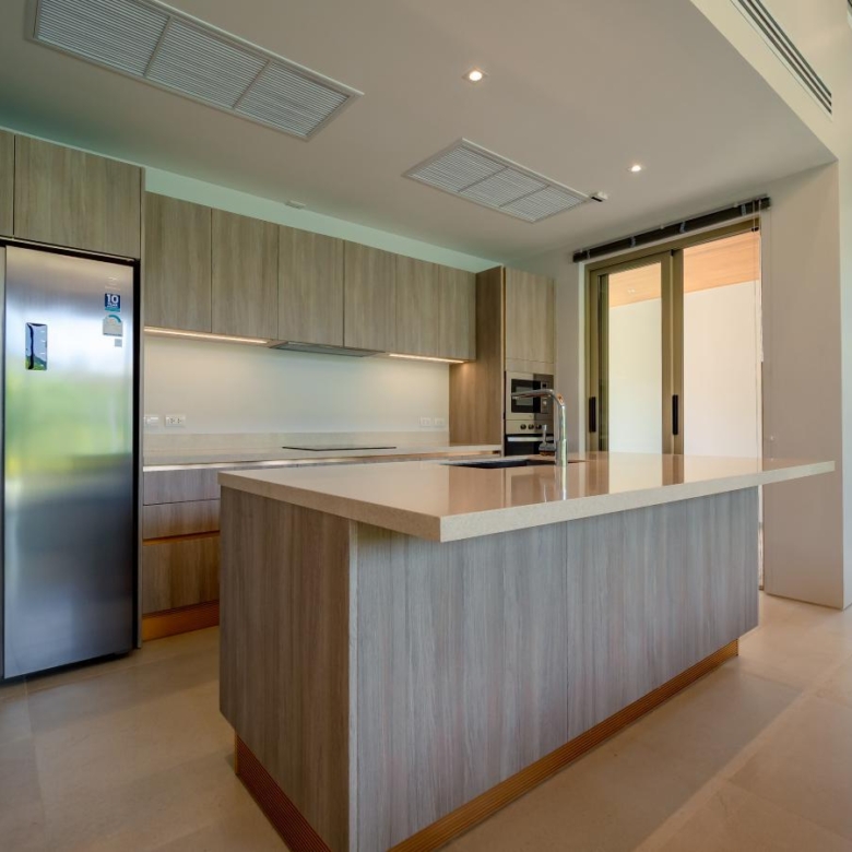 Lakefront Residences in Cherng Talay, Phuket