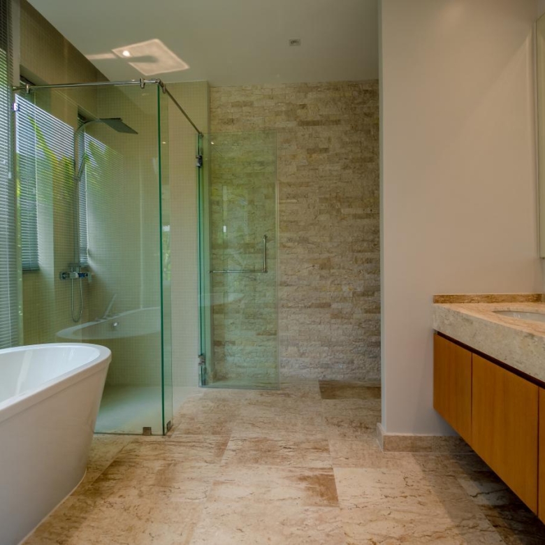 Lakefront Residences in Cherng Talay, Phuket