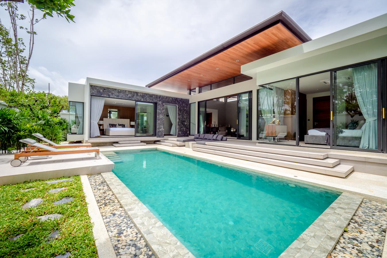PA010294 Private Tropical Villa in Ao Nang, Krabi