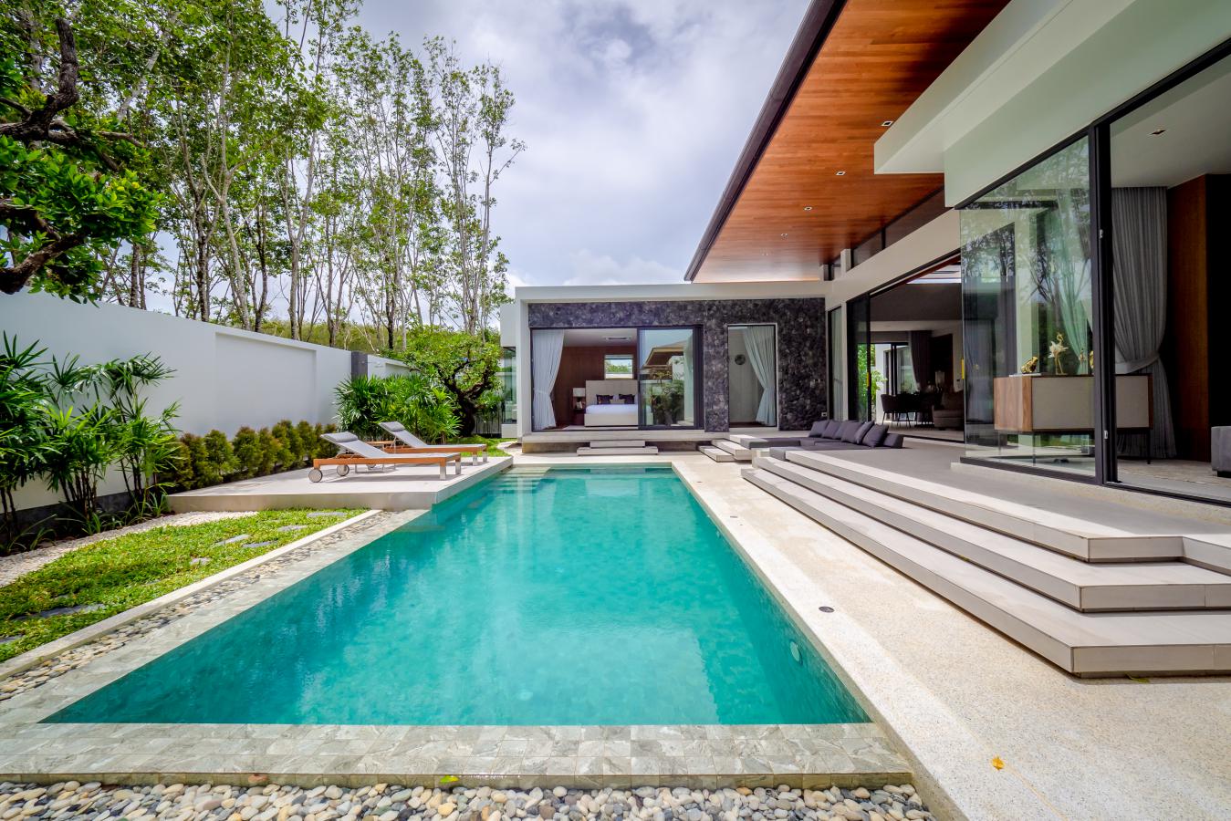 PA010295 Private Tropical Villa in Ao Nang, Krabi